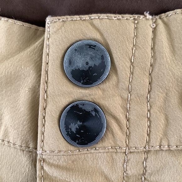 Quicksilver Shorts GUC! - Picture 4 of 5